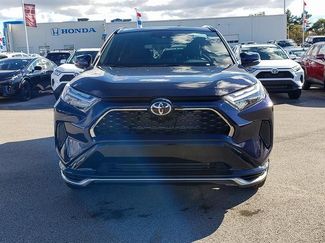 New 2025 Toyota RAV4 SE video 2