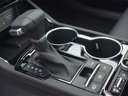 New 2026 Kia K5 GT w/ GT1 Package image 25