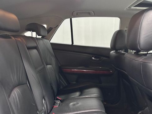 Used 2008 Lexus RX 350 AWD image 26