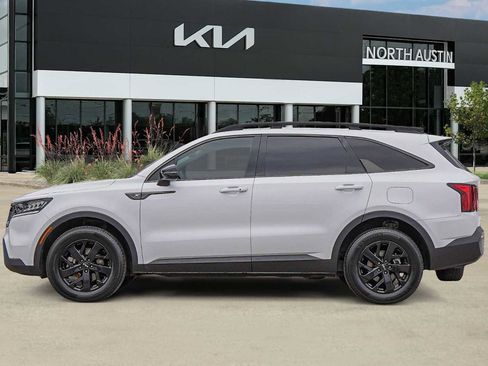 Certified 2023 Kia Sorento S image 4