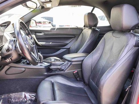 Used 2016 BMW M235i Convertible RWD image 23