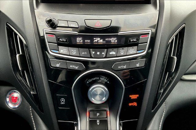 Used 2023 Acura RDX w/ Technology Package FWD image 17