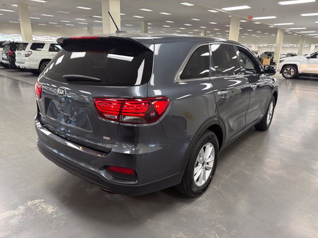Used 2020 Kia Sorento LX AWD/4WD image 7