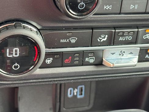 Used 2023 Ford Bronco Badlands AWD/4WD image 20