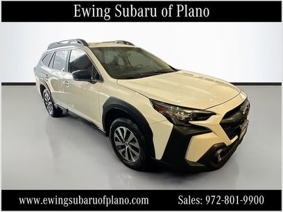 Used 2025 Subaru Outback Premium