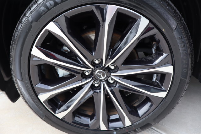 Used 2024 MAZDA CX-50 AWD 2.5 S image 43