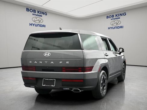 New 2026 Hyundai Santa Fe SE FWD image 10