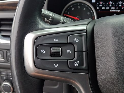 Used 2021 Chevrolet Tahoe Premier AWD/4WD image 22