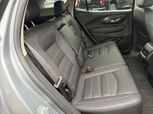 Used 2023 GMC Terrain Denali w/ Denali Premium Package image 13