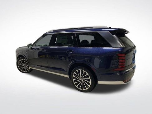 New 2026 Hyundai Palisade Calligraphy image 3