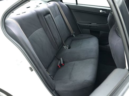 Used 2013 Mitsubishi Lancer Evolution GSR AWD/4WD image 35