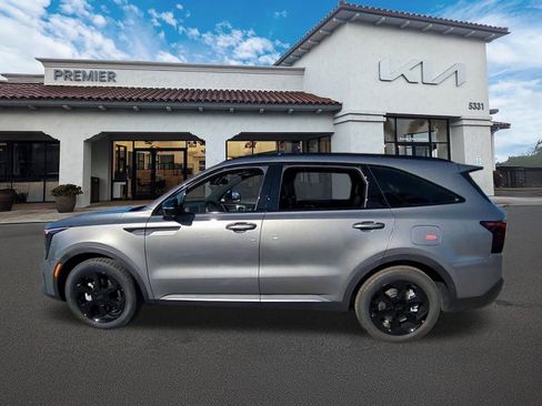 New 2026 Kia Sorento SX Prestige AWD/4WD image 5