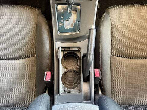 Used 2012 MAZDA MAZDA3 s Touring image 17