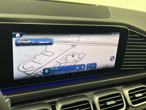 New 2026 Mercedes-Benz GLE 450 4MATIC Coupe image 31