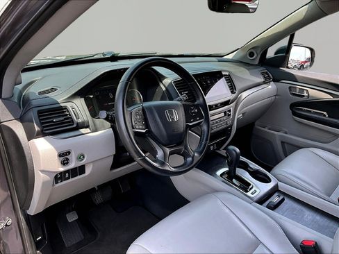 Used 2020 Honda Pilot EX-L image 17