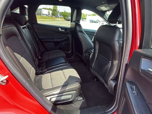 Used 2024 Ford Escape ST-Line w/ Tech Pack #1 AWD/4WD image 20