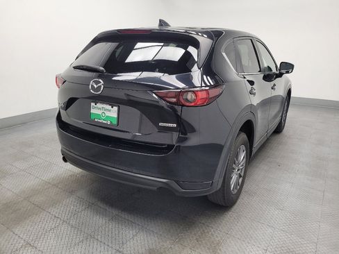 Used 2020 MAZDA CX-5 Touring FWD image 7