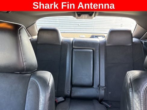 Used 2022 Dodge Challenger R/T w/ Plus Package image 25