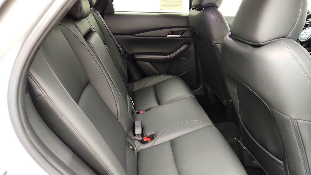 Used 2025 MAZDA CX-30 AWD 2.5 S w/ Select Sport Pkg image 21