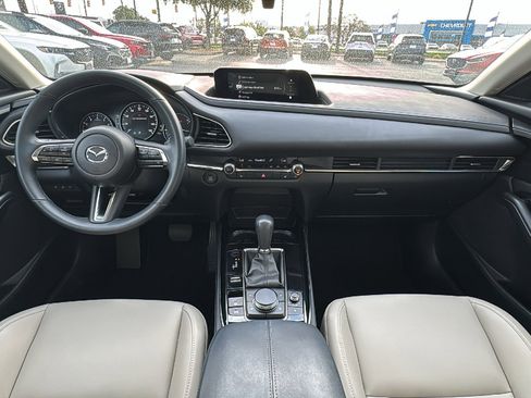 Used 2025 MAZDA CX-30 AWD 2.5 S w/ Preferred Package image 27