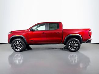 New 2026 GMC Canyon AT4 w/ Technology Plus Package video 4