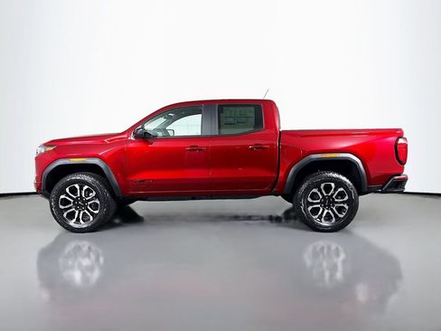 New 2026 GMC Canyon AT4 w/ Technology Plus Package image 4