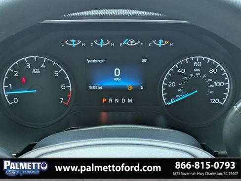 Used 2022 Ford F150 XL w/ STX Appearance Package image 27