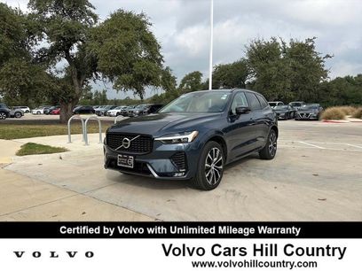 Certified 2023 Volvo XC60 B5 Plus w/ Climate Package