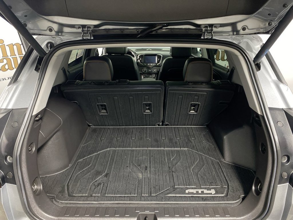 Certified 2024 GMC Terrain AT4 w/ LPO, Floor Liner Package AWD/4WD image 23