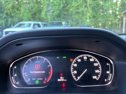 Used 2018 Honda Accord EX-L image 12