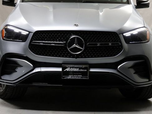 Certified 2026 Mercedes-Benz GLE 450 4MATIC image 6