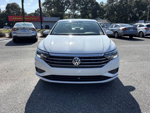 Used 2019 Volkswagen Jetta S w/ Driver Assistance Package image 8