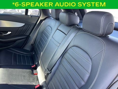 Used 2019 Mercedes-Benz GLC 43 AMG GLC 43 AMG 4MATIC image 13