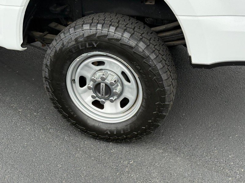 Certified 2022 Ford F350 XL w/ Power Equipment Group AWD/4WD image 12