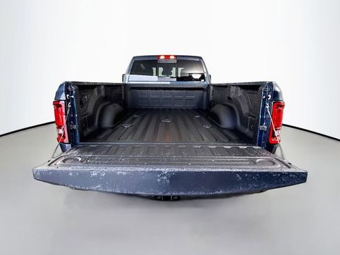 New 2026 RAM 2500 Tradesman AWD/4WD image 24