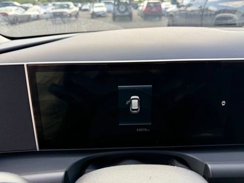 Used 2025 Hyundai Tucson SEL AWD/4WD image 8