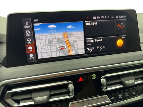 Used 2024 BMW X3 sDrive30i w/ Convenience Package image 63