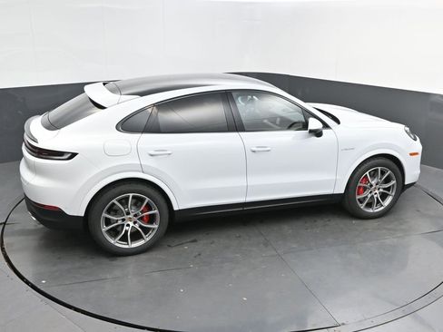 New 2026 Porsche Cayenne S image 45
