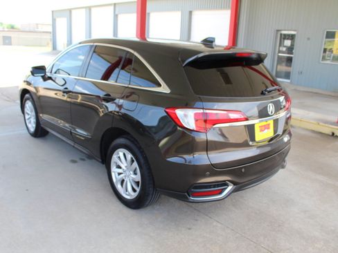 Used 2016 Acura RDX FWD w/ Technology Package image 52