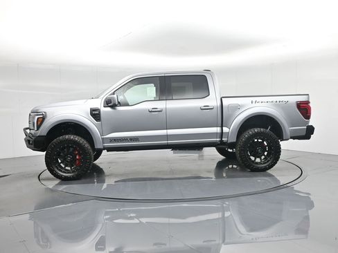 New 2025 Ford F150 Lariat w/ Equipment Group 502A High image 39