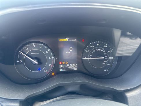 Used 2022 Subaru Impreza Premium image 7