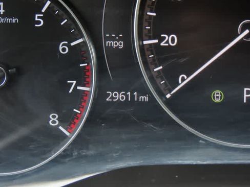 Used 2024 MAZDA CX-30 AWD 2.5 S image 23