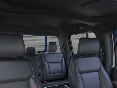 New 2026 Ford F150 Lariat AWD/4WD image 22