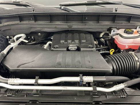 Used 2025 GMC Sierra 1500 Elevation image 29