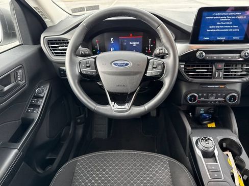 Used 2023 Ford Escape Active AWD/4WD image 20