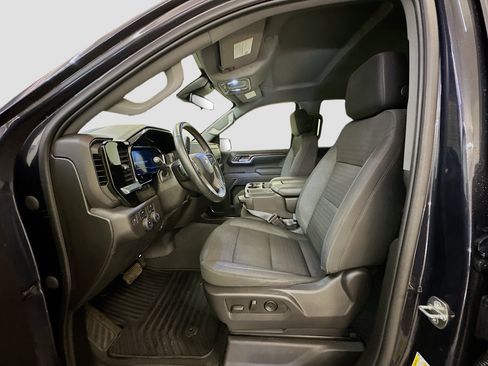 Used 2023 Chevrolet Silverado 1500 LT AWD/4WD image 13