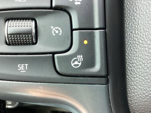 Used 2026 Chevrolet Silverado 1500 RST w/ RST Select Package RWD image 31