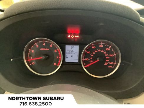 Used 2018 Subaru Forester 2.5i Premium w/ All-Weather Package AWD/4WD image 13