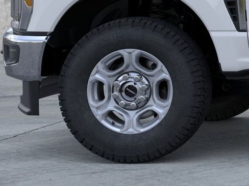 New 2026 Ford F250 XLT AWD/4WD image 19