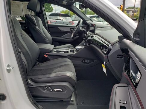 Used 2026 Acura MDX A-Spec AWD/4WD image 23